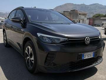 ID.4 52 kWh Pure Performance 170cv