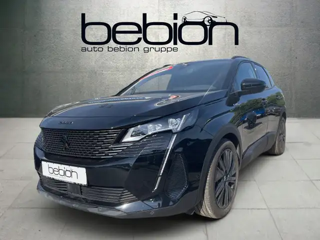 Peugeot Autres 3008 Hybrid 225 (Plug-In) e-EAT8 GT ACC Navi LED