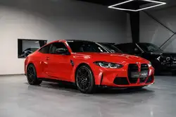 Bmw M4 Competition xD LASER Curv Carb ACC 360 H&K
