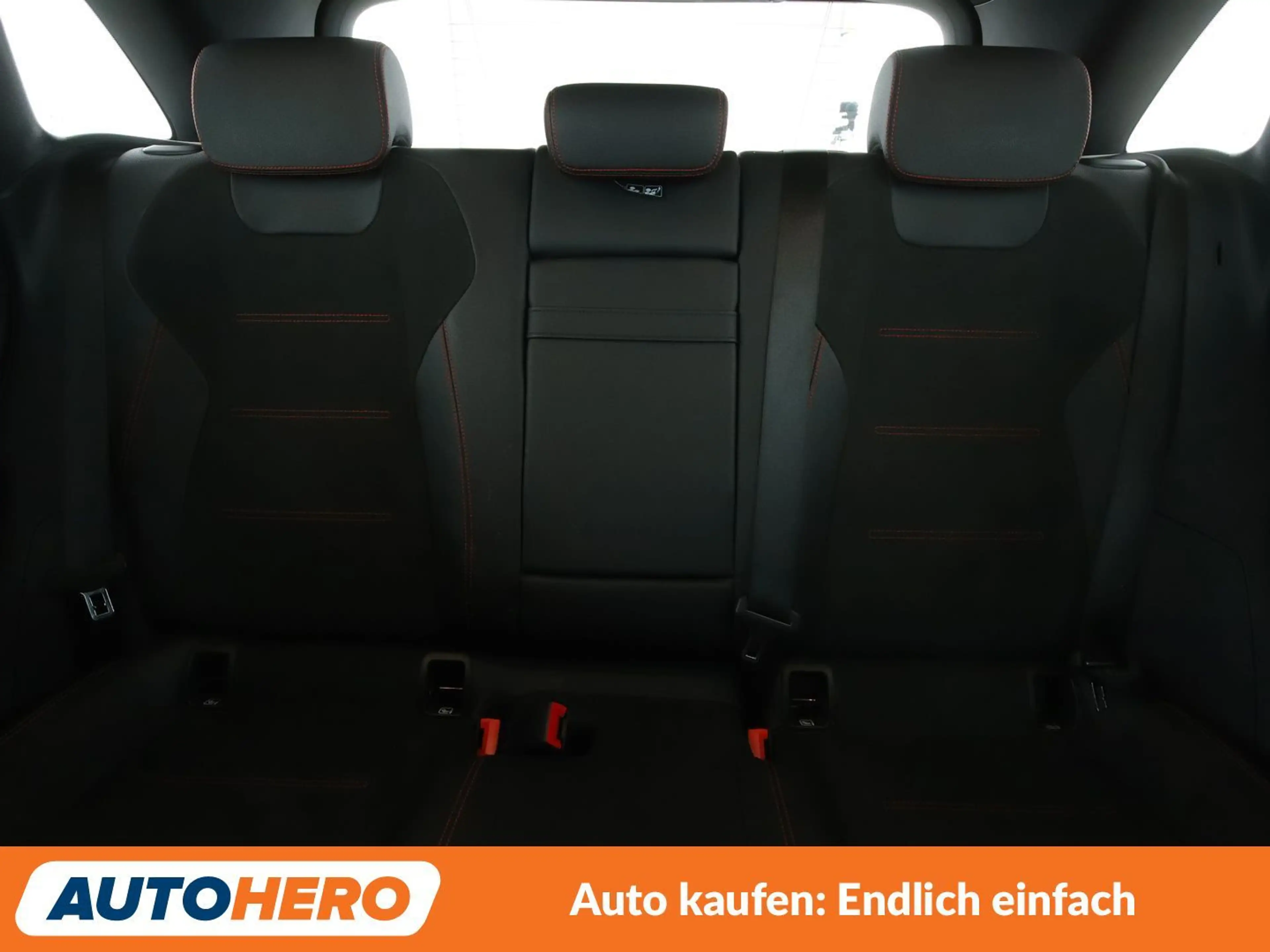 Mercedes-Benz B 220 B 220 4Matic AMG Line *TEMPO*LIM*PDC*SHZ*ALU* — photo 15