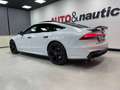 Audi A7 SPORTBACK 50 3.0 TDI S-LINE QUATTRO TIPTRONIC FULL Bianco - thumbnail 5