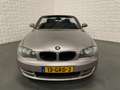 BMW 118 1-serie Cabrio 118i Executive PDC NAP Gri - thumbnail 2