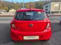 Opel Karl Exklusiv KLIMA LEDER PDC 1.HAND Rosso - thumbnail 6