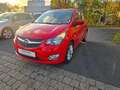 Opel Karl Exklusiv KLIMA LEDER PDC 1.HAND Rosso - thumbnail 1