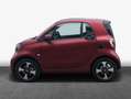 smart forTwo fortwo coupe EQ passion*Pano*JBL*22-kW Bordlader*L Rosso - thumbnail 4