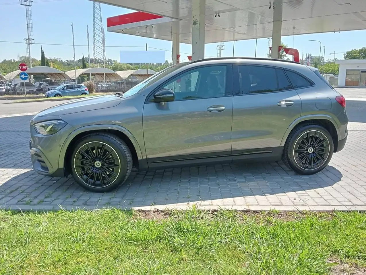 Mercedes-Benz GLA 2026 — фото 6