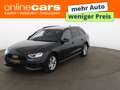 Audi A4 Avant 30 2.0 TDI advanced Aut LED LEDER NAVI Grau - thumbnail 1