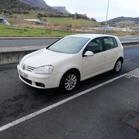 1.9TDI Highline