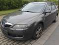 Mazda 6 Sport Kombi 2.0+ISO+KLIMA+TEMP Grijs - thumbnail 1