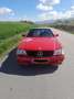Mercedes-Benz SL 500 Rojo - thumbnail 3