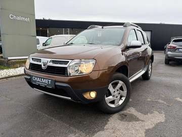 Duster 1.6 16V 4x2 Prestige