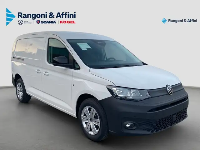 Volkswagen Caddy Caddy 2.0 TDI 122 CV DSG Furgone Business Maxi