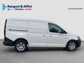 Volkswagen Caddy Caddy 2.0 TDI 122 CV DSG Furgone Business Maxi Bianco - thumbnail 2