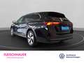 Volkswagen Passat Variant Business 1.5 eTSI LED+360+ACC+NAVI+SHZ+DC+ Schwarz - thumbnail 4