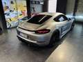 Porsche Cayman 718 Cayman 4.0 GTS CARBON AKRAPOVIC Grigio - thumbnail 6