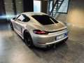Porsche Cayman 718 Cayman 4.0 GTS CARBON AKRAPOVIC Grigio - thumbnail 5