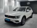 Volkswagen Tiguan 1.4TSI Sound AHK PANO NAVI Wit - thumbnail 2