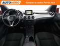 Mercedes-Benz B 180 180CDI Autotronic Rojo - thumbnail 13