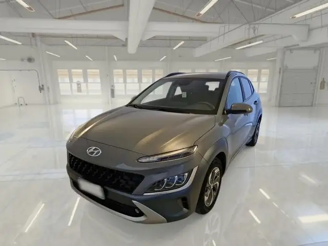 Hyundai KONA 1.6 HEV XLINE+ 2WD DCT SUV