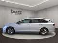 Volkswagen Golf Variant Goal 2,0 l TDI SCR 110 kW ( 150 PS) Argent - thumbnail 2