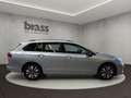 Volkswagen Golf Variant Goal 2,0 l TDI SCR 110 kW ( 150 PS) Plateado - thumbnail 6