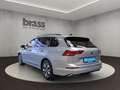 Volkswagen Golf Variant Goal 2,0 l TDI SCR 110 kW ( 150 PS) Argent - thumbnail 3
