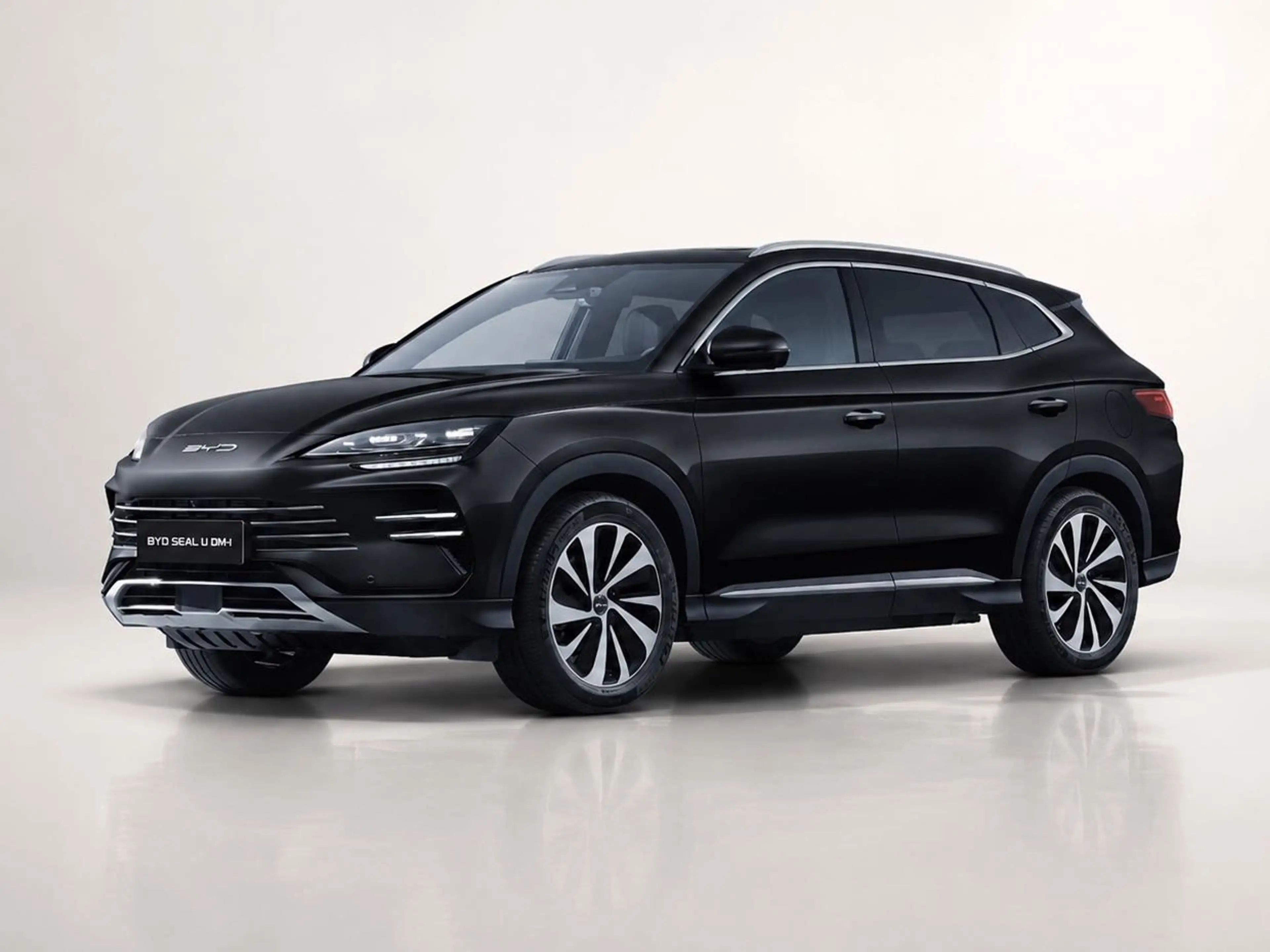 BYD Seal U Neuf - BOOST 212HP e-CVT pHEV/ 1080 km