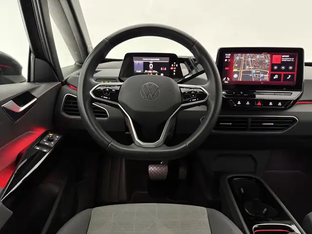 Volkswagen Id.3 view 16