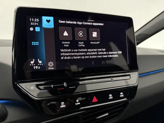 Volkswagen Id.3 view 19
