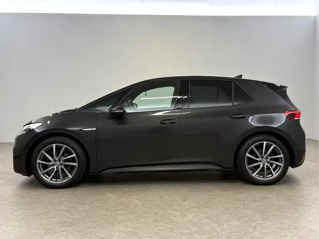 Volkswagen Id.3 view 11
