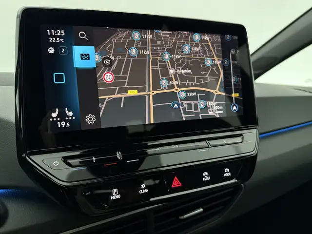 Volkswagen Id.3 view 18