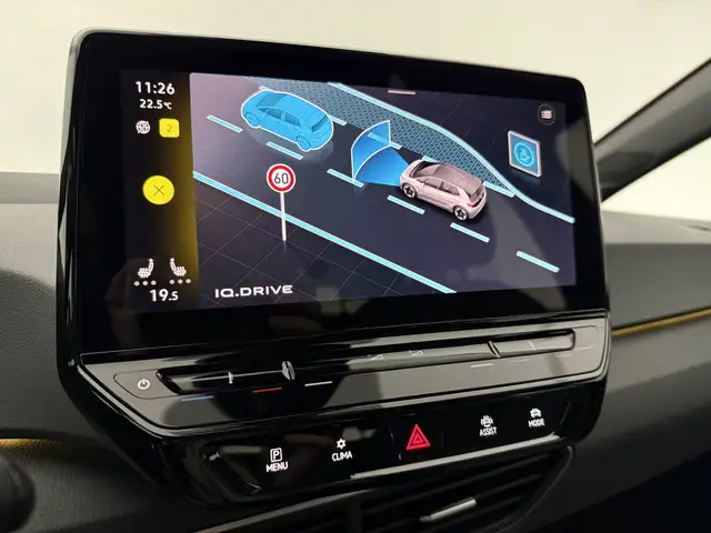 Volkswagen Id.3 view 28
