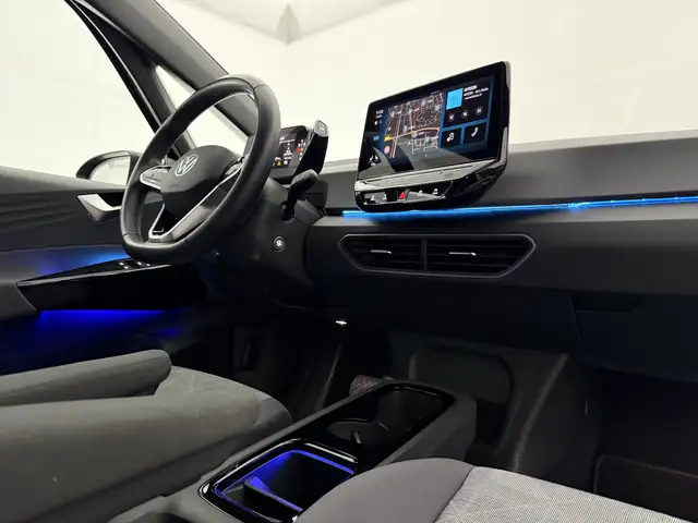 Volkswagen Id.3 view 25
