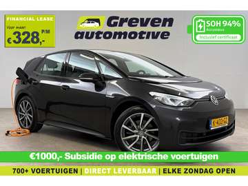 Life 58 kWh | Snelladen | SOH 94% | Sfeer | Virtua