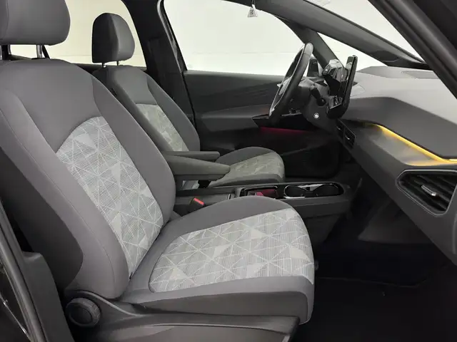 Volkswagen Id.3 view 15