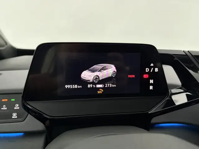 Volkswagen Id.3 view 20