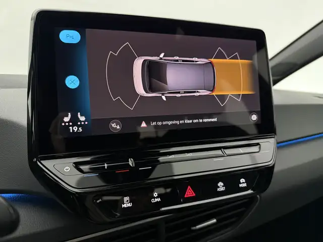 Volkswagen Id.3 view 29