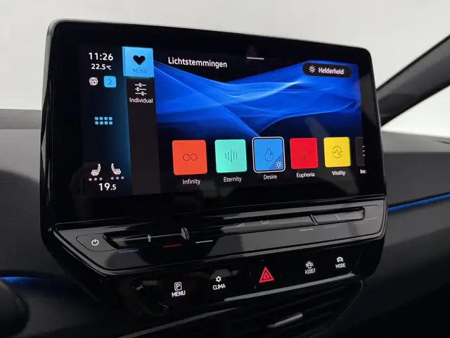 Volkswagen Id.3 view 27