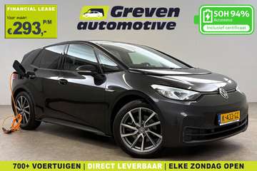 Life 58 kWh | Snelladen | SOH 94% | Sfeer | Virtua