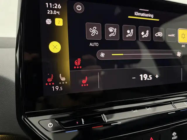 Volkswagen Id.3 view 26
