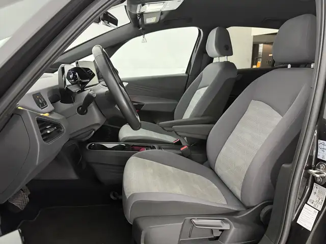 Volkswagen Id.3 view 14