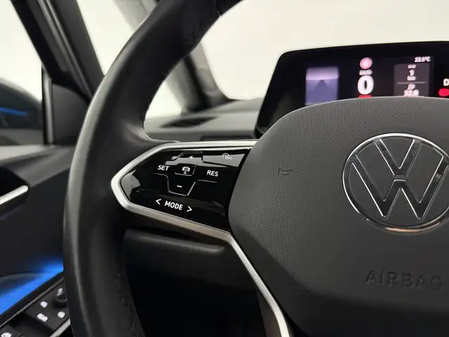Volkswagen Id.3 view 21