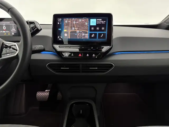 Volkswagen Id.3 view 17