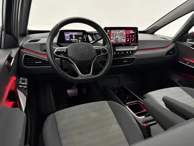 Volkswagen Id.3 view 24