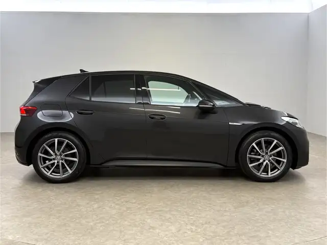 Volkswagen Id.3 view 10