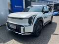 Kia EV9 GT-Line Launch Edition Weiß - thumbnail 1