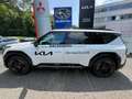 Kia EV9 GT-Line Launch Edition Weiß - thumbnail 7