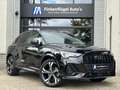 Audi Q3 35 TFSI S-line Black-Pack BTW |Camera |ACC |20'' | Zwart - thumbnail 1