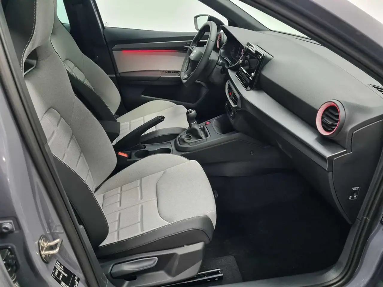 SEAT Ibiza 2026
