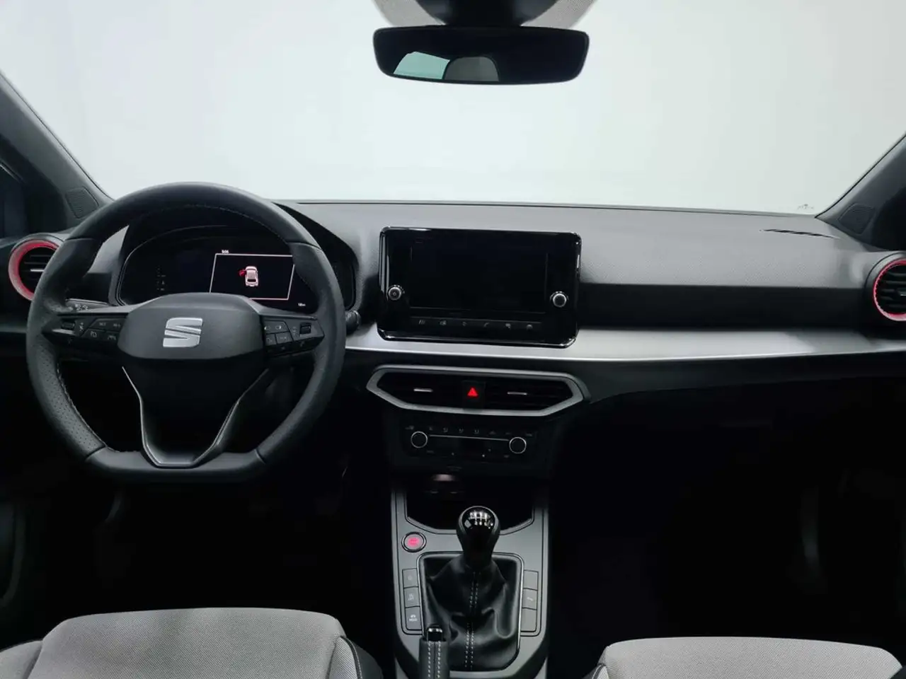 SEAT Ibiza 2026